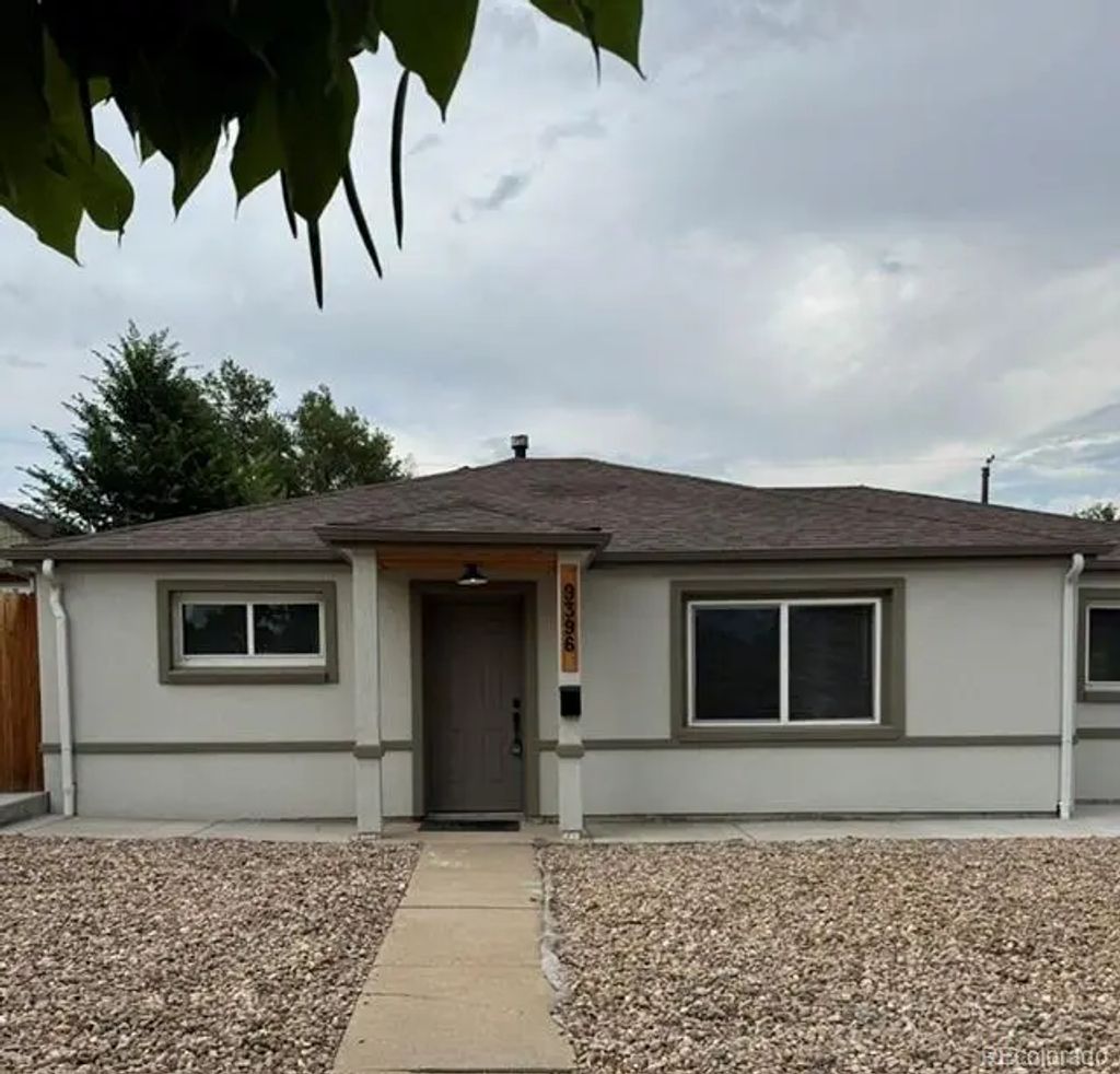 9396 Rose Court, Thornton