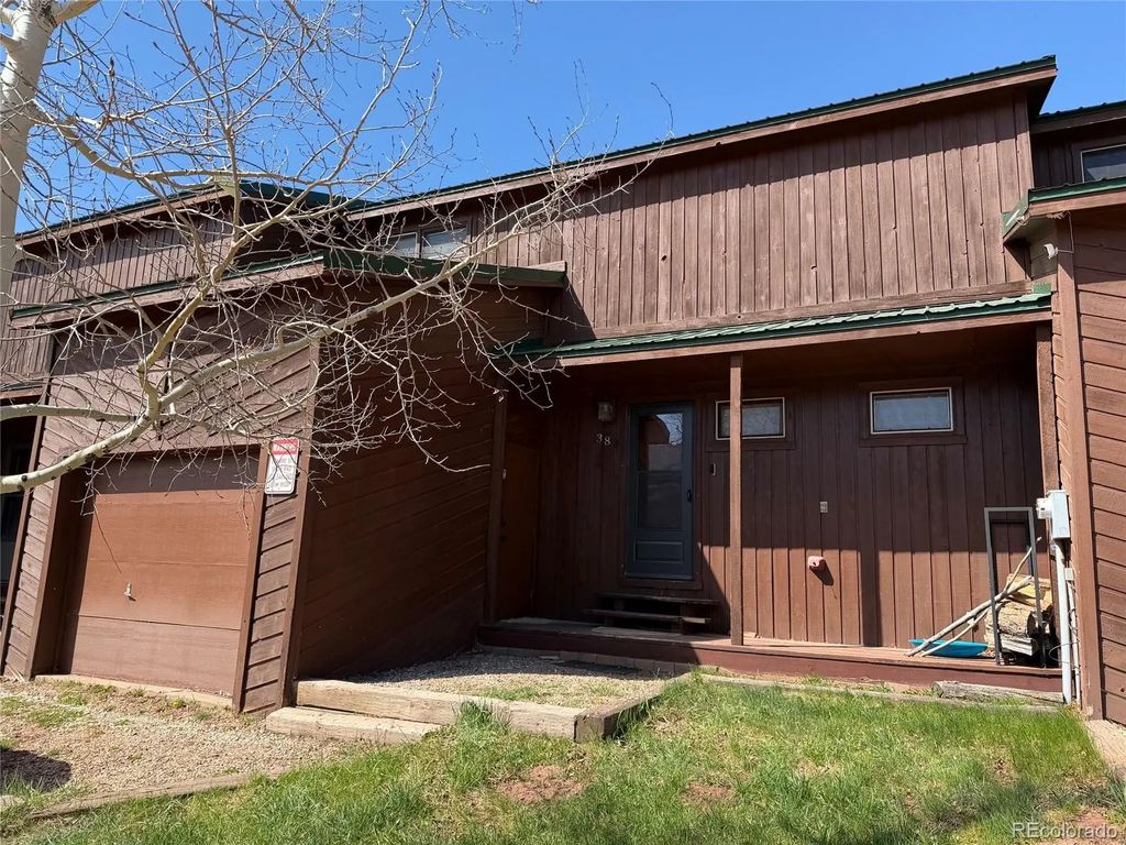 44 Valley Vista Road 38, Cuchara