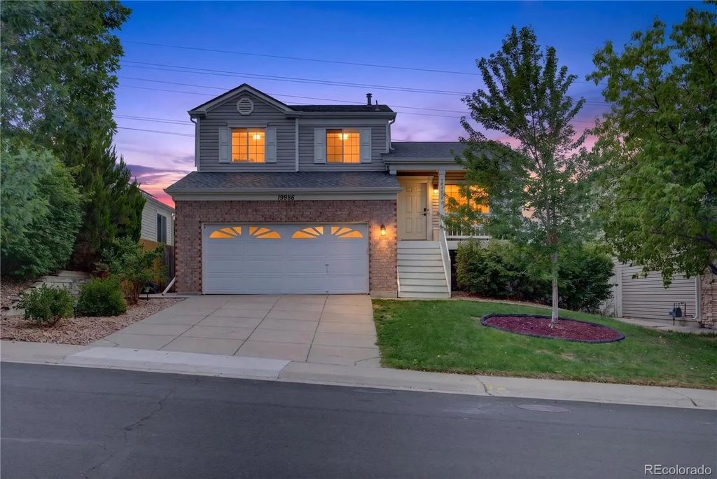 19986 E Villanova Place, Aurora