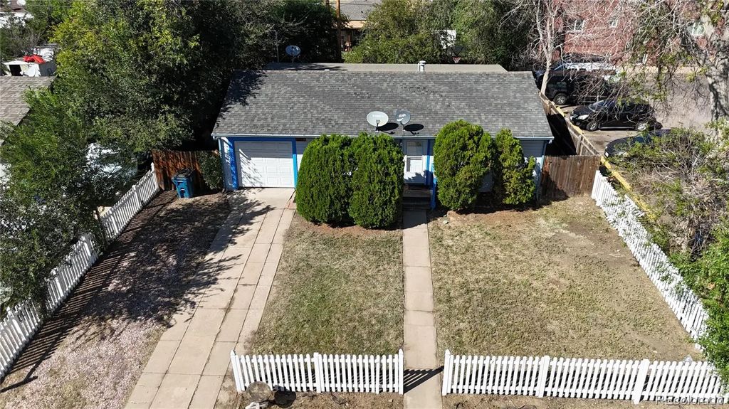 11959 E 7th Avenue, Aurora