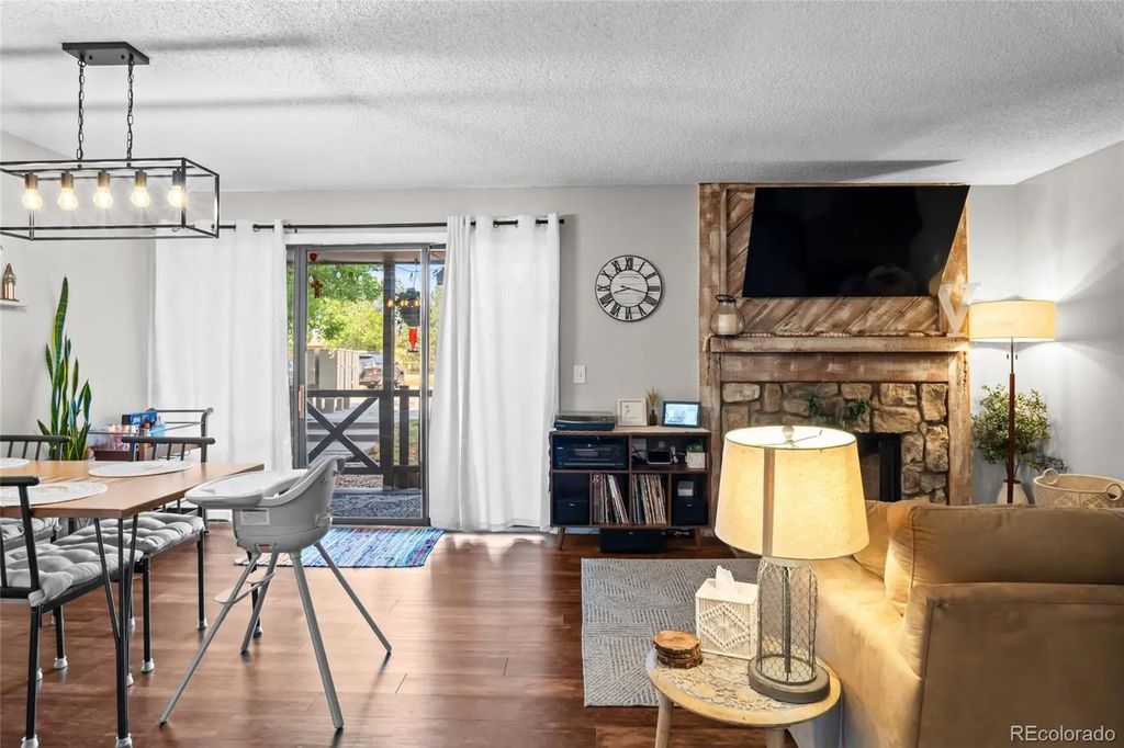 14150 E Temple Drive V02, Aurora