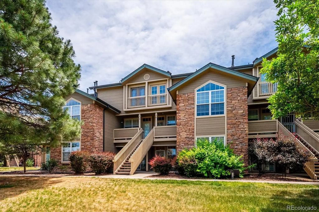 2800 W Centennial Drive B, Littleton