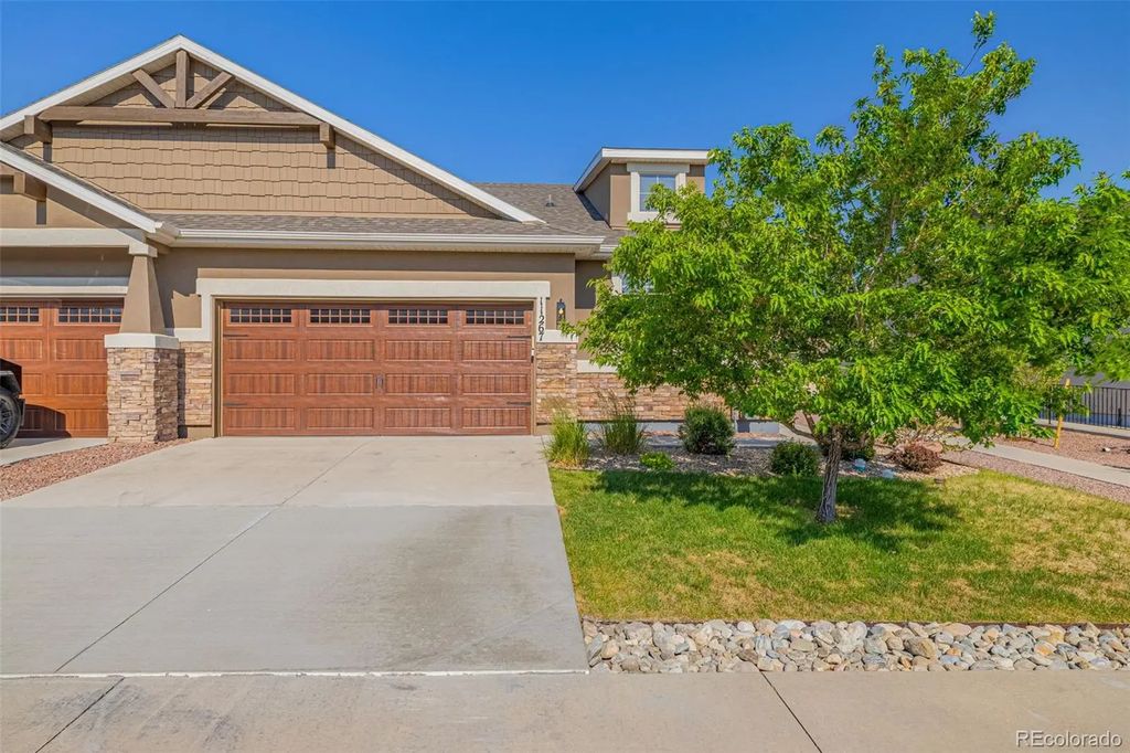 11267 Cold Creek View, Colorado Springs