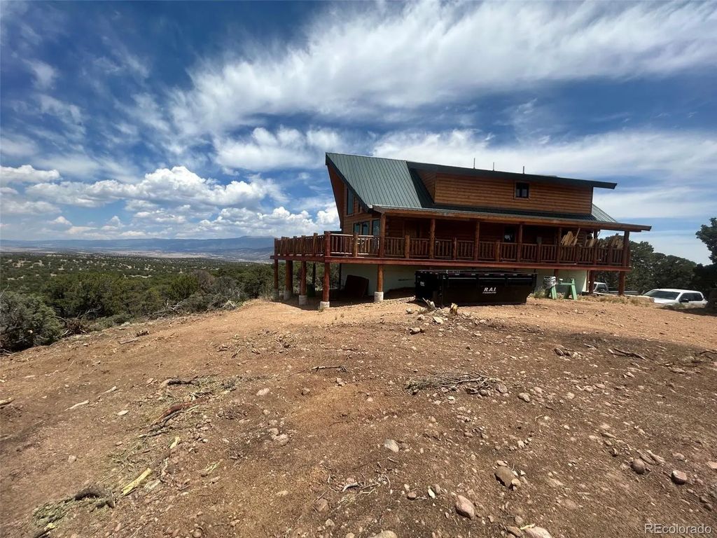 36710 County Road 520, Walsenburg