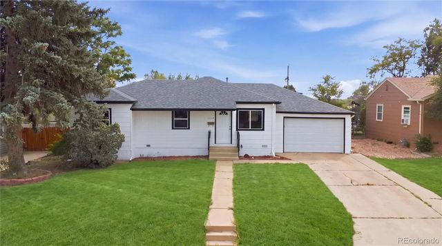 2240 Hoyt Drive, Thornton