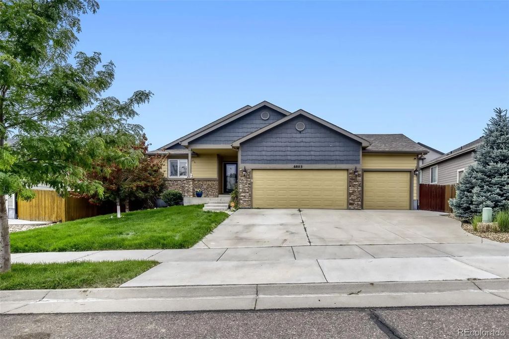 6803 Spruce Street, Frederick