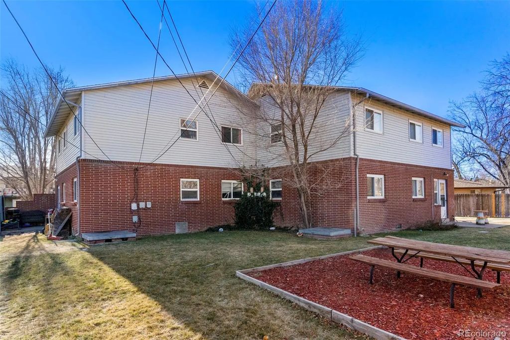 8967 W 54th Place, Arvada