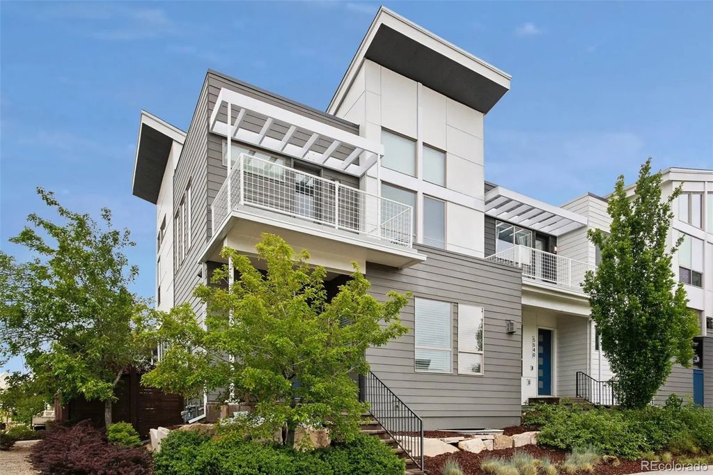 5548 Valentia Court, Denver