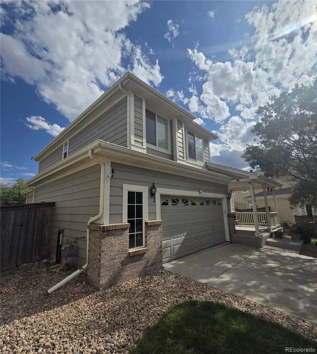 15744 E 107th Place, Commerce City