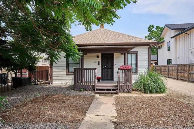 2984 S Delaware Street, Englewood