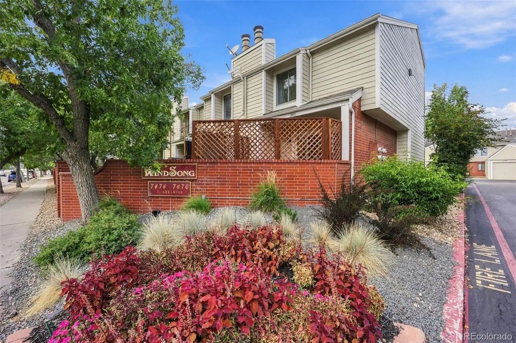 7474 E Arkansas Avenue 20-01, Denver