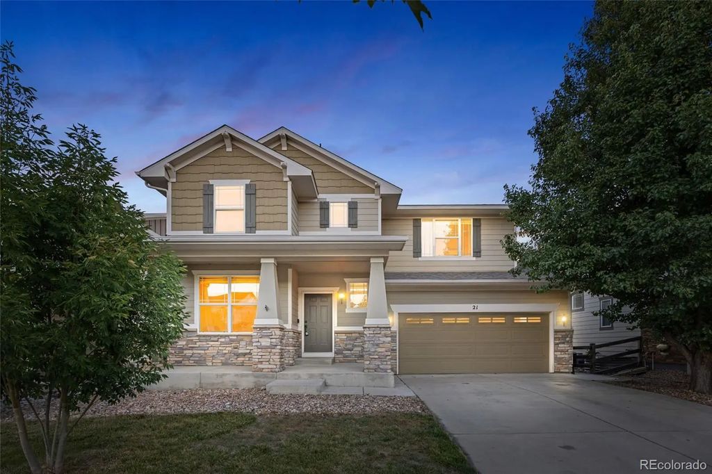 21 Ferris Lane, Erie