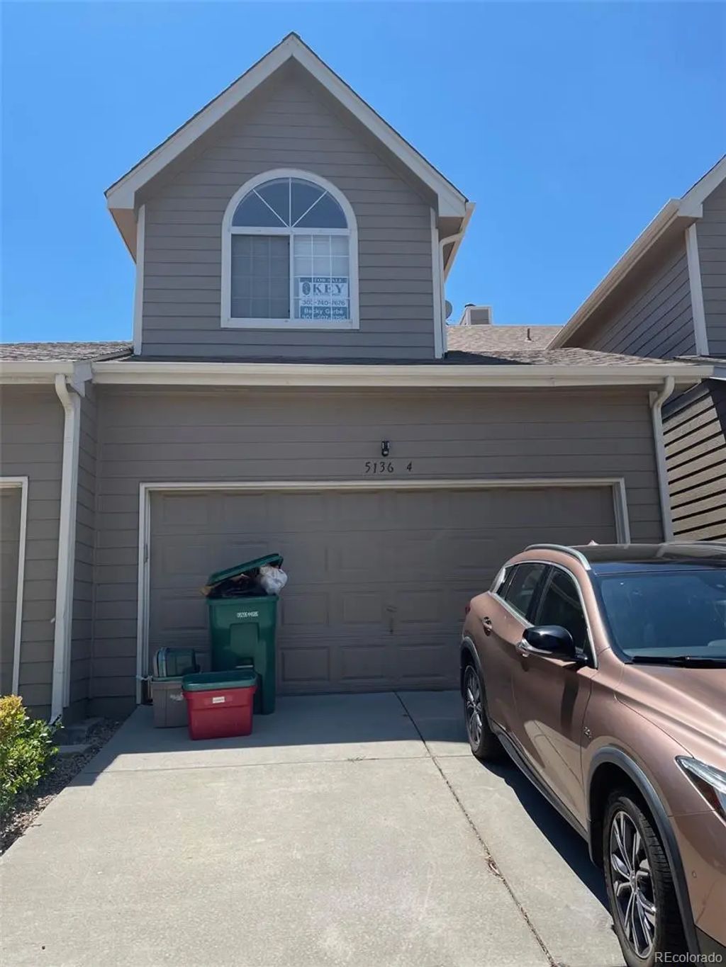 5136 W 68th Avenue 4, Westminster