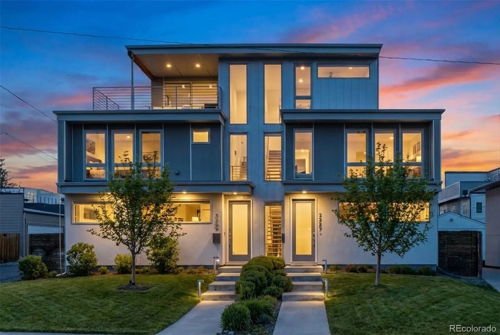 3227 W 20th Avenue, Denver