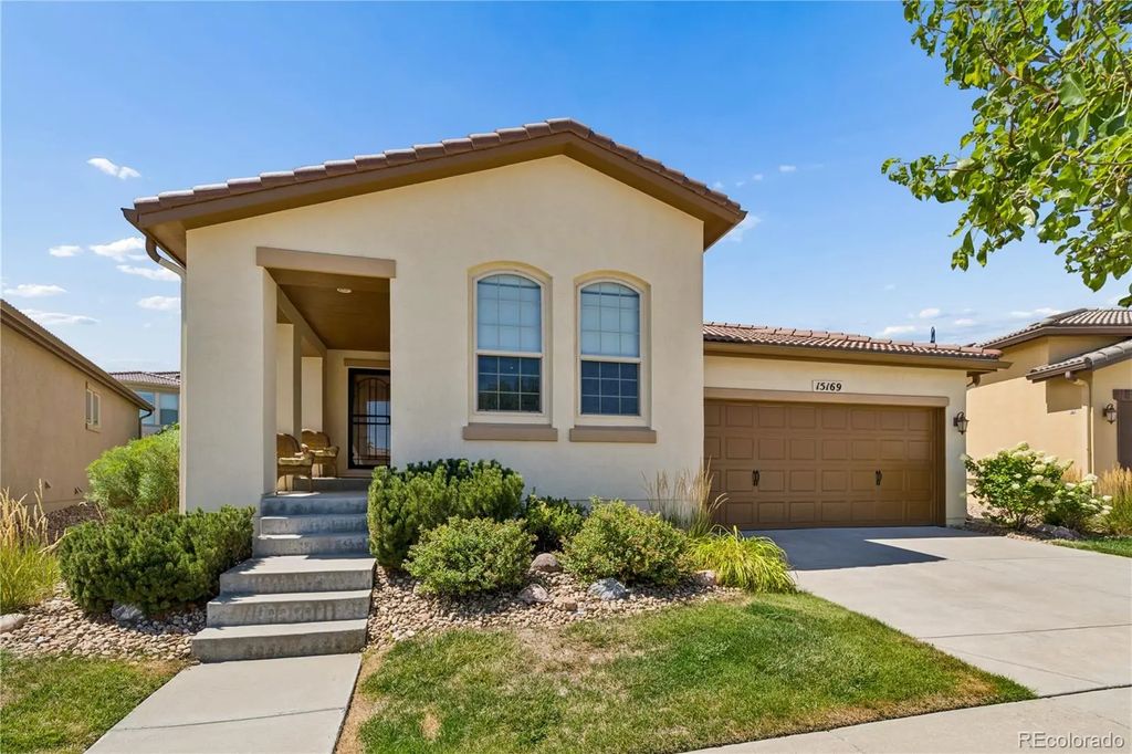 15169 W Harvard Circle, Lakewood