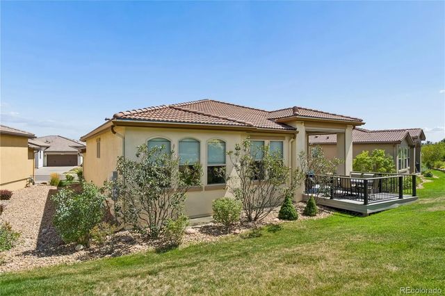 15169 W Harvard Circle, Lakewood