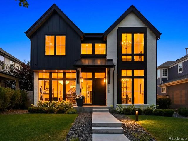 2380 S Cook Street, Denver