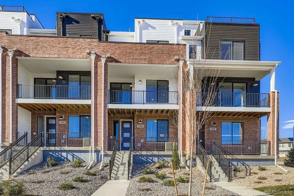 8305 Mount Kataka Street, Littleton