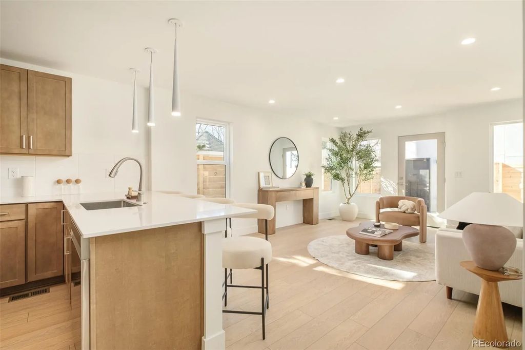 2357 S High Street, Denver