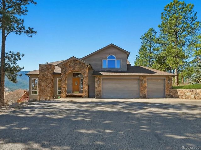 725 Buddy Road, Bailey