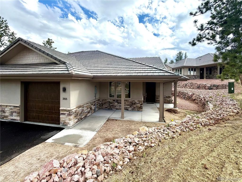 3155 Promise Point, Colorado Springs