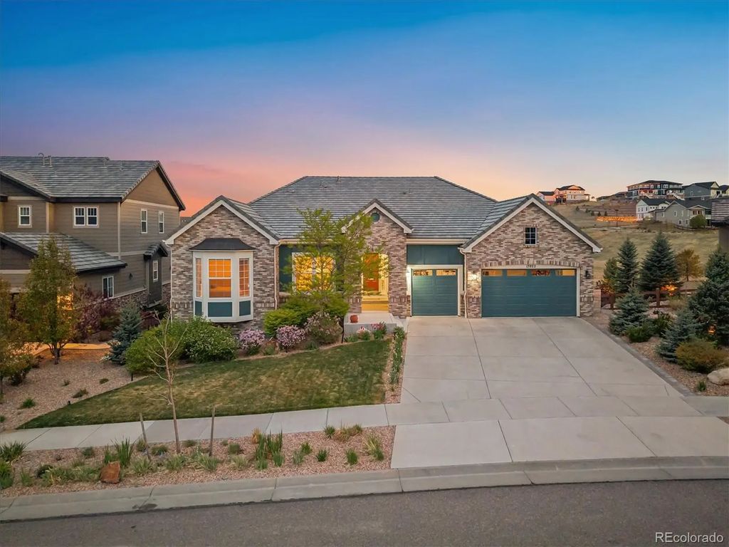 17022 W 94th Place, Arvada