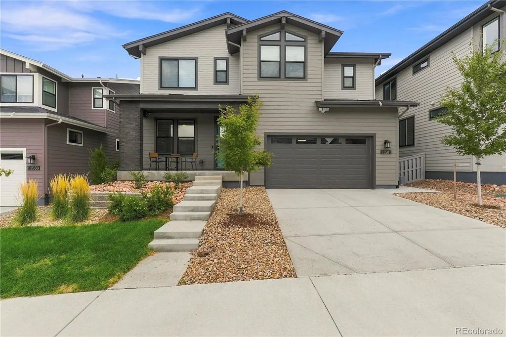 11581 Toccata Trail, Lone Tree