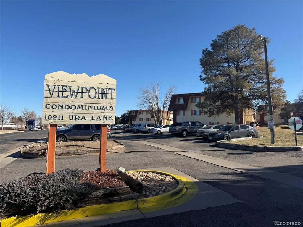 10211 Ura Lane 1-107, Thornton