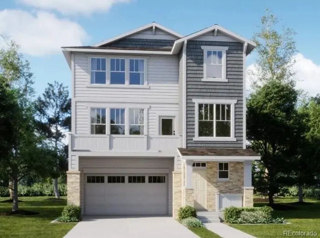6932 Arbor Boulevard E, Thornton
