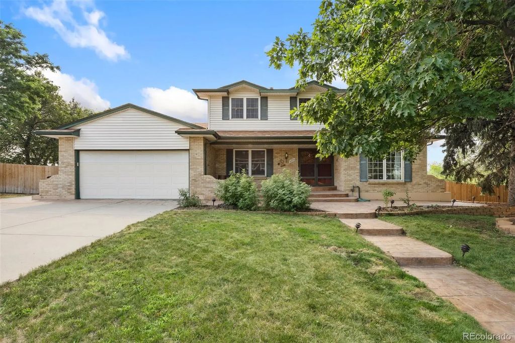 4070 S Willow Way, Denver