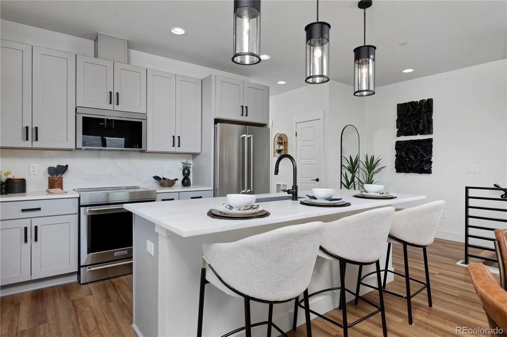 11522 Vibrato Lane, Lone Tree