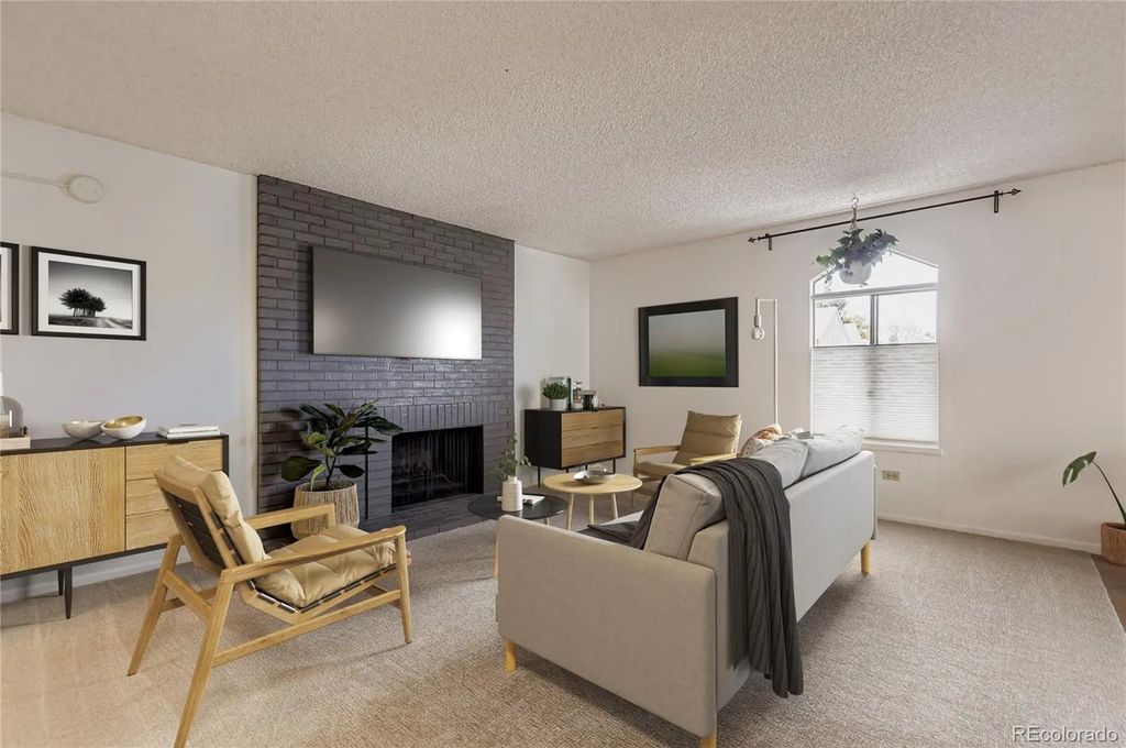 3323 S Monaco Street D, Denver