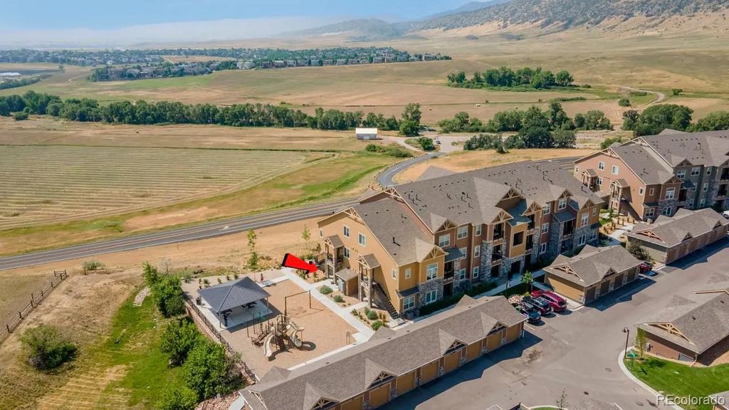 9962 W Victoria Place 108, Littleton