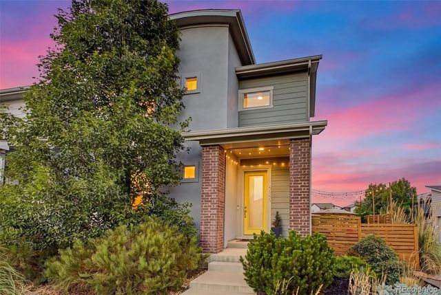 6640 Pecos Street, Denver