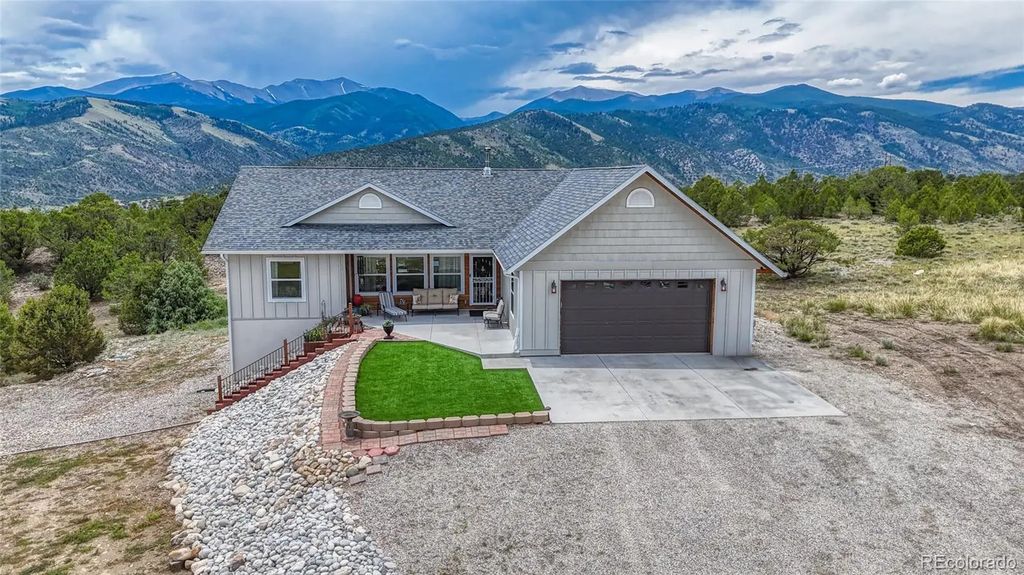 14400 Granite Parkway, Salida