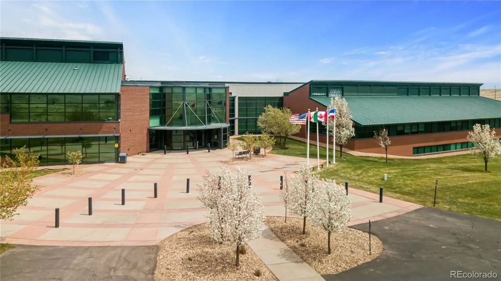 33101 E Quincy Avenue 201, Watkins