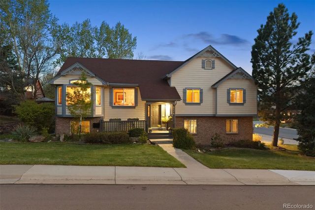 5174 Mountain Meadow Trail, Castle Rock