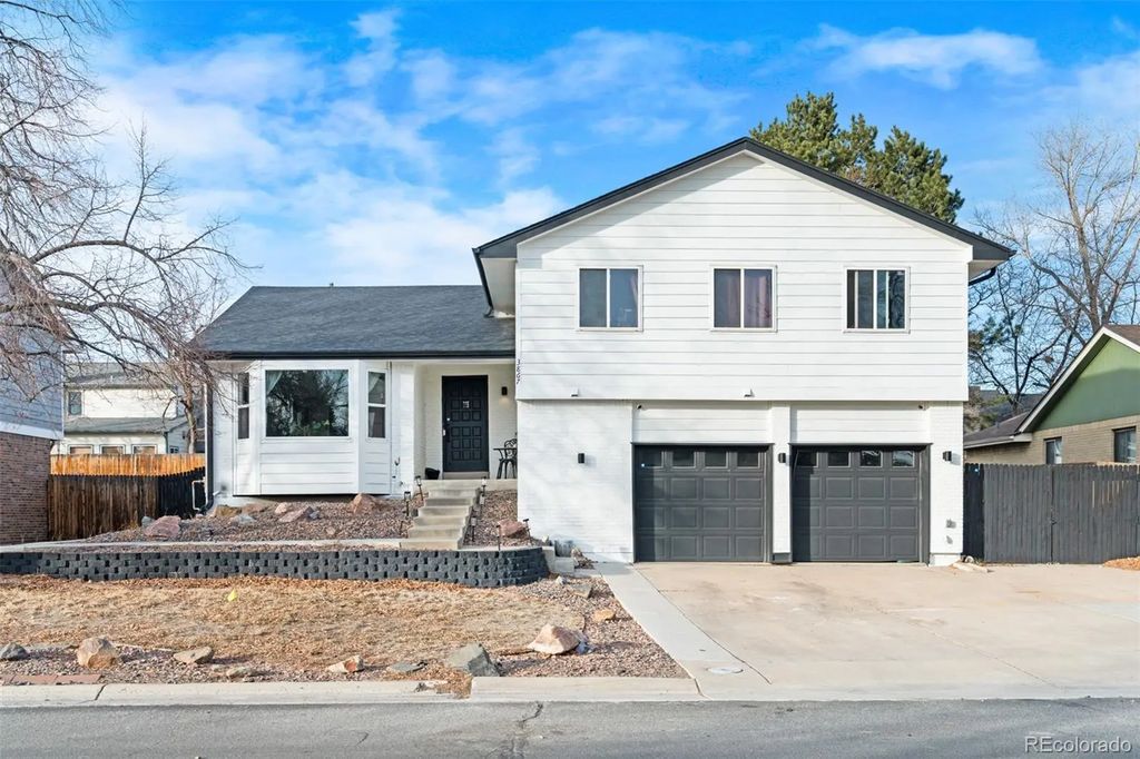 3867 E 133rd Court, Thornton