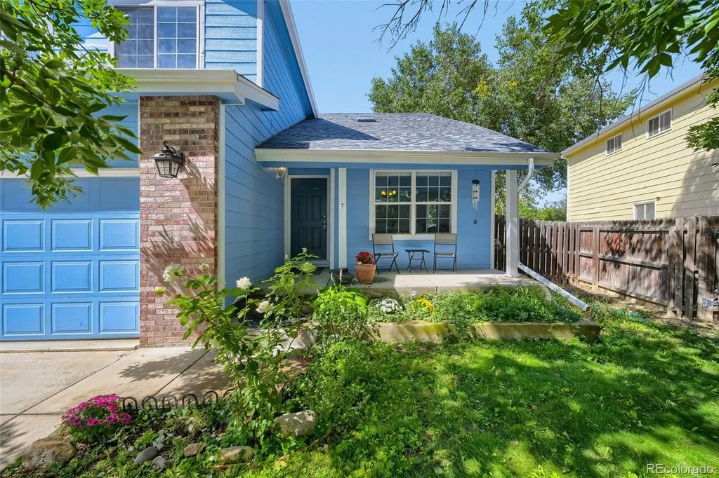 1467 Lincoln Circle, Longmont