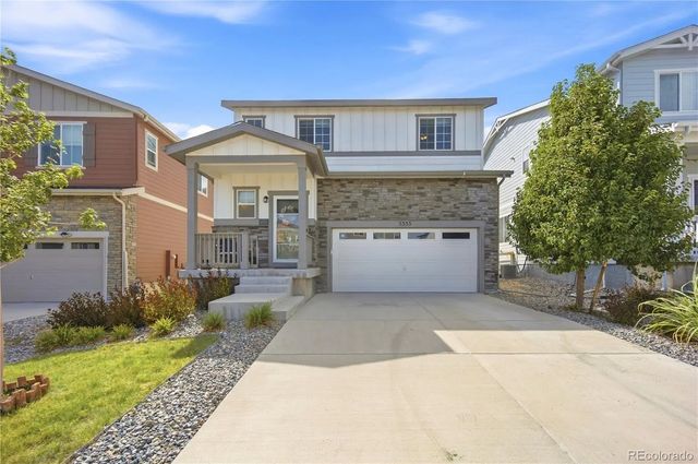5355 Blue Lunar Lane, Castle Rock