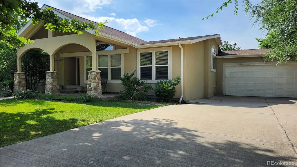 13030 W 58th Avenue, Arvada