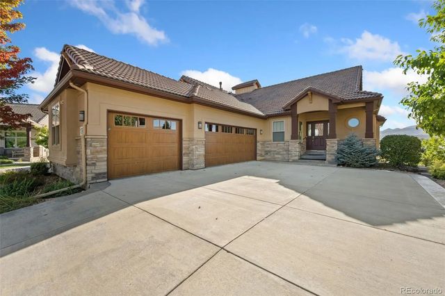 109 Scenic Court, Loveland