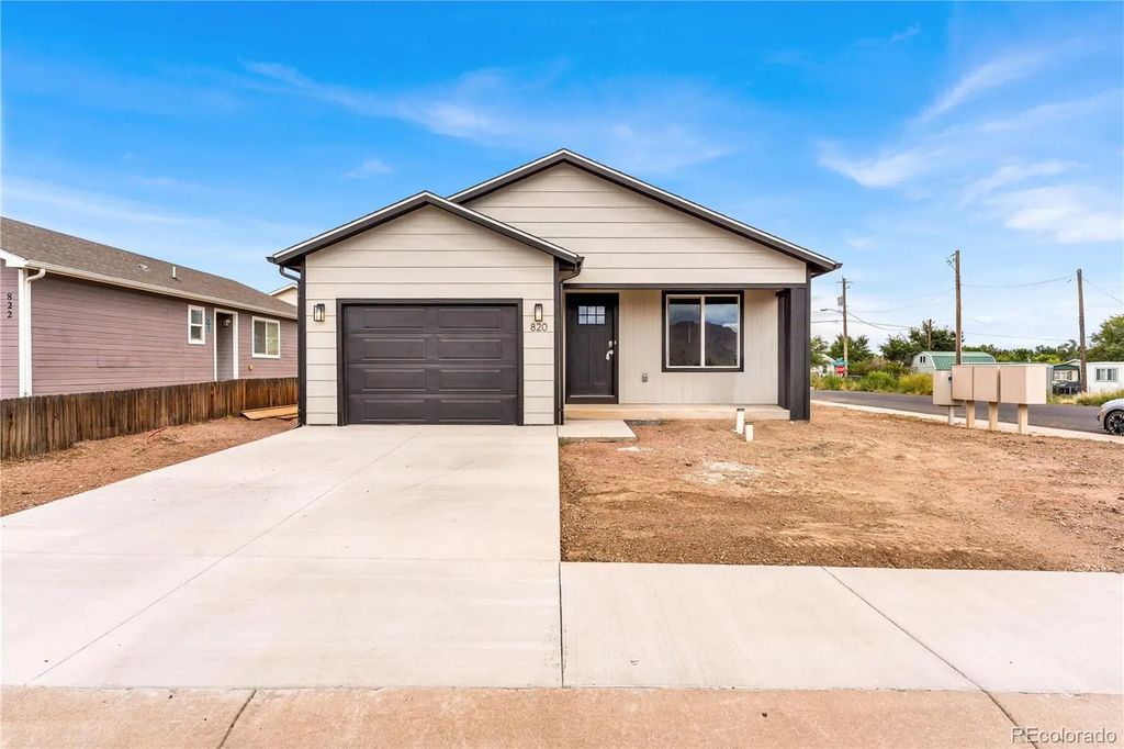820 Juliana Court, Canon City