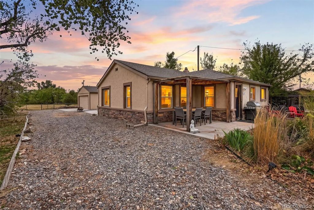 830 Benton Street, Lakewood