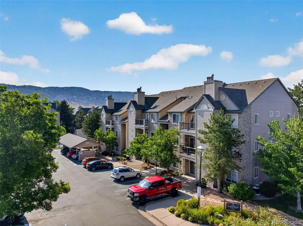 7435 S Alkire Street 203, Littleton