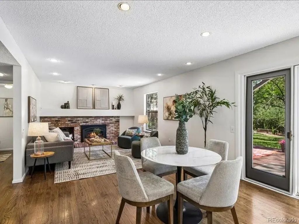 7566 S Willow Way, Centennial