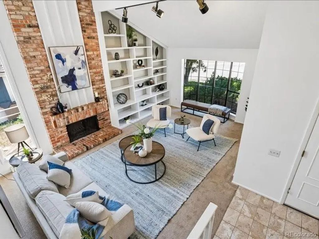 7566 S Willow Way, Centennial