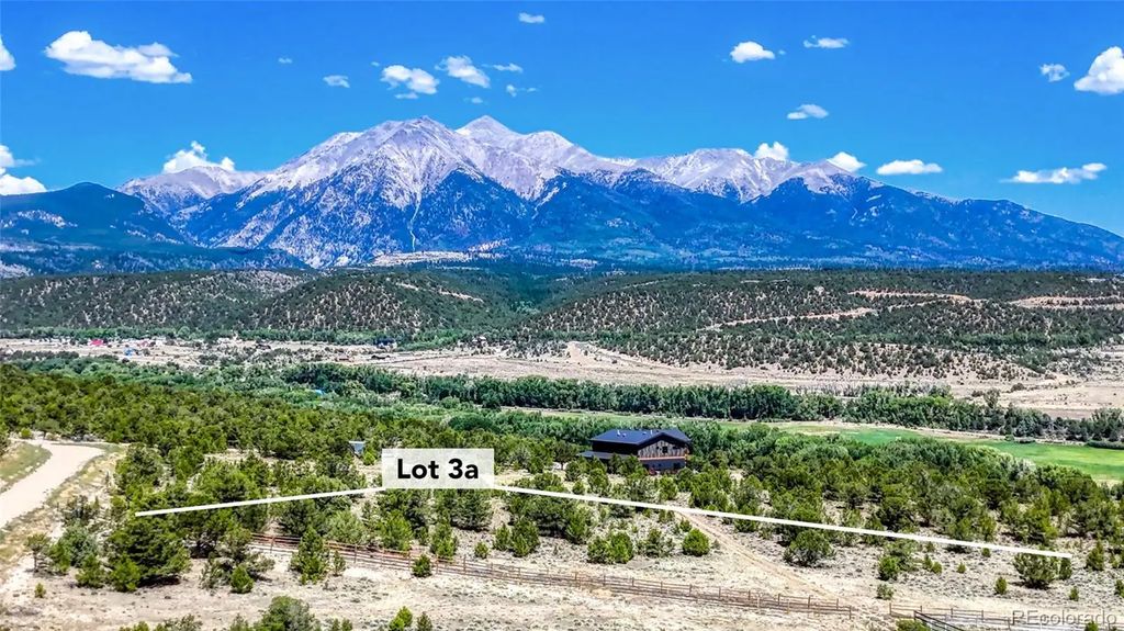 7382 Heavenly View Parkway, Salida