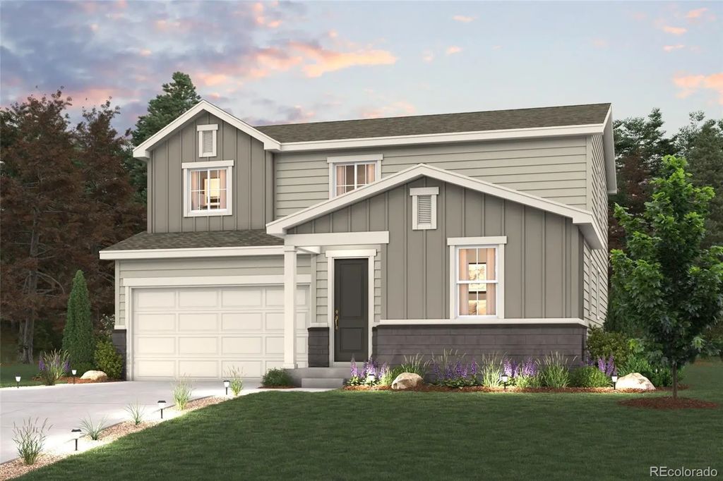 3611 Sandreed Street, Dacono