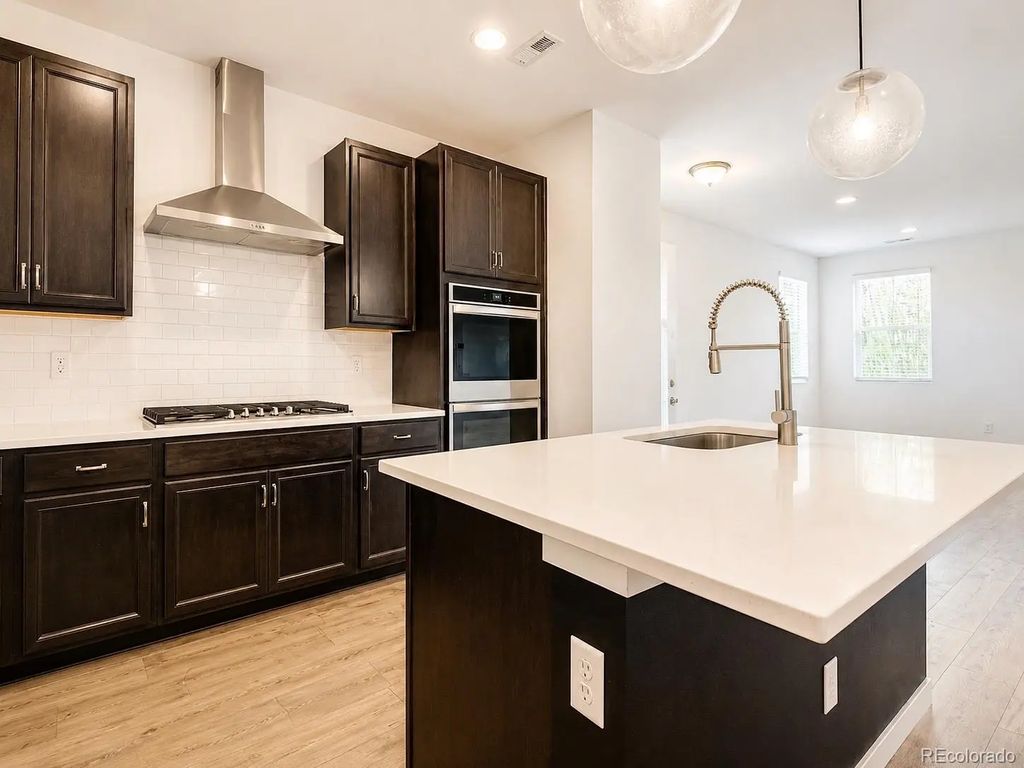 8405 Mount Ouray Road, Littleton